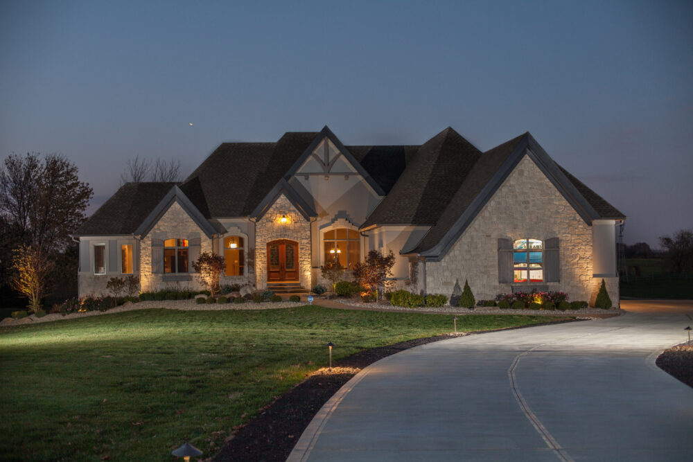 About Greenwood Custom Homes